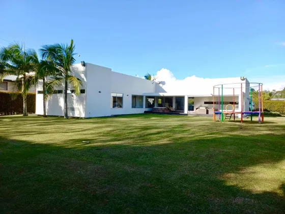 Casa Para Venta Rionegro Llanogrande