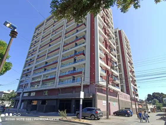 Departamento En Arriendo En Concepción