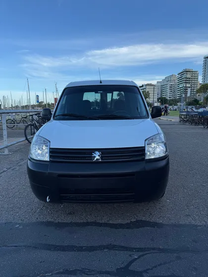 Peugeot Partner 1.6 Hdi Furgon Confort 92