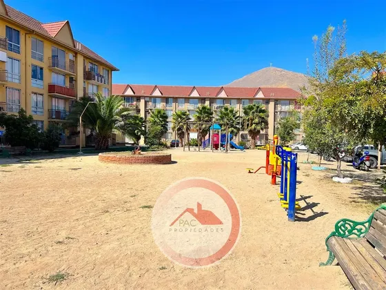 Venta Departamento 3 Dormitorios