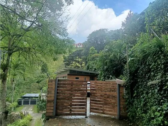 Casa Campestre  En Venta En Sabaneta - Antioquia 
