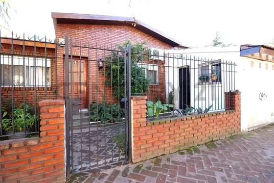 Casa En Venta Tigre
