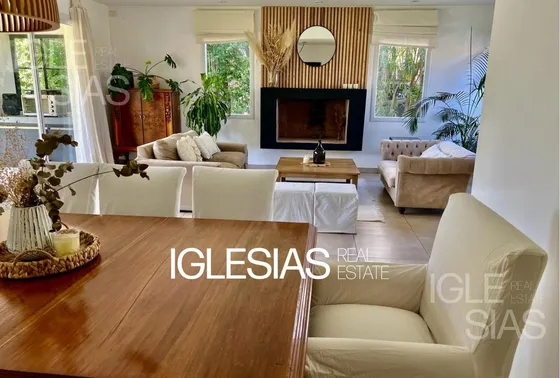 Casa En Venta En El Barrio Los Alisos, Nordelta