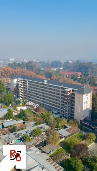 Departamento En Arriendo, Condominio Abate Molina Talca