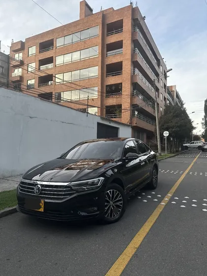 Volkswagen Jetta Vii 1.4 Tsi Highline