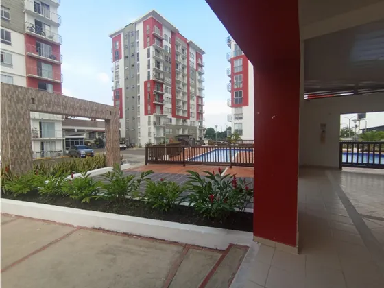 Venta Apartamento Sector Terminal Villavicencio