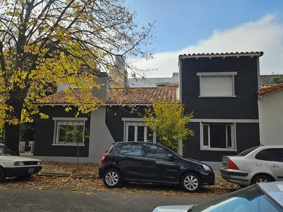 Venta Casa Florida Mitre Casa Reciclada 3 Dorm Lote 210mts Y 170cubiertos