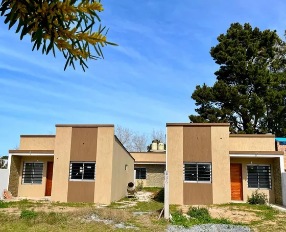 Ph En Venta - 2 Dormitorios 1 Baños - 60mts2 - Mar Del Tuyú