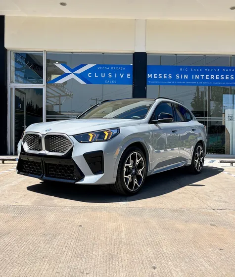 Bmw Ix2 0.0 Xdrive30