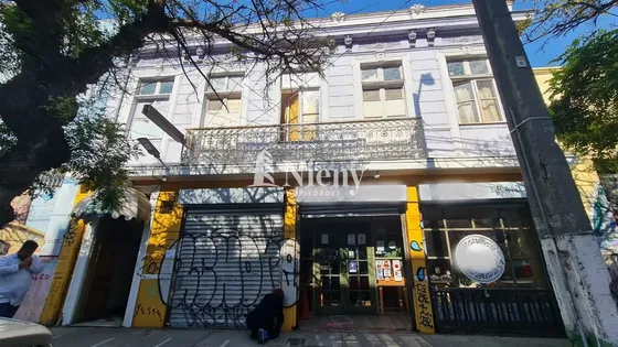 3 Locales Rentando 11,73% Anual. Plaza Independencia, Valpo