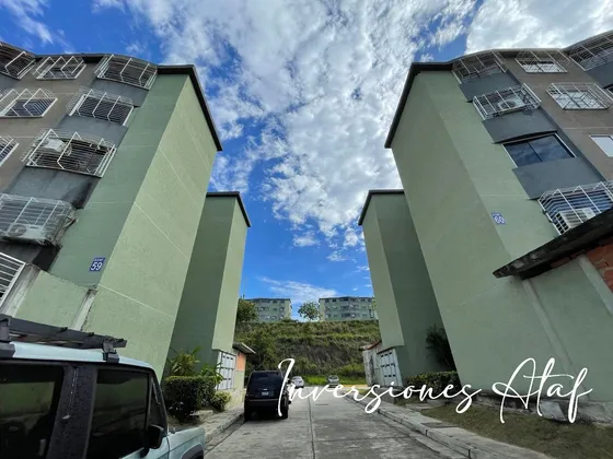 Apartamento En Venta La Sabana El Marqués Guatire 