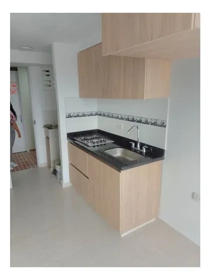 Vendo Apartamento En San Antonio De Prado-piemonti 