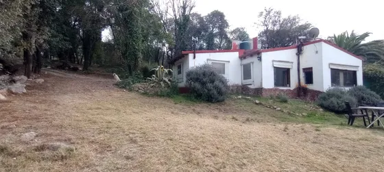Oportunidad Vendo 6 Lotes Juntos Con Casa Camino Al Cuadrado, Salsipuedes