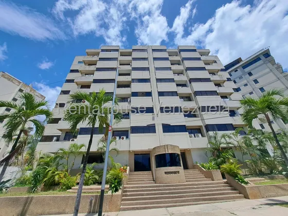 En Venta Apartamento Ubicado En La Guaira 