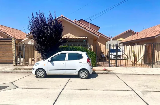 Venta Casa La Serena Sector (ulriksen/bitran)