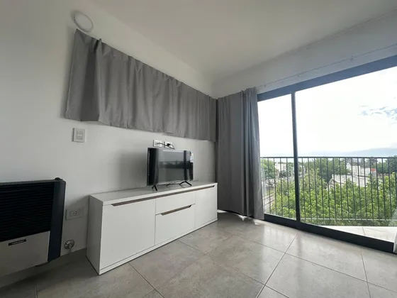 Departamento En Alquiler Amoblado 1 Y 37.