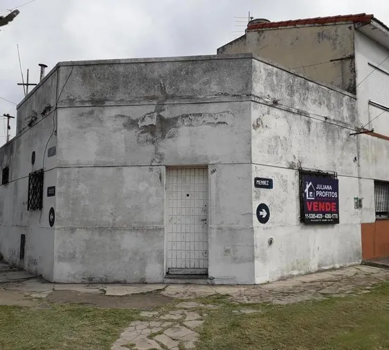 Casa Ph De 2 Ambientes En Venta En Wilde