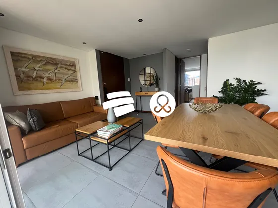 Venta Apartaestudio Cerca A Milla De Oro
