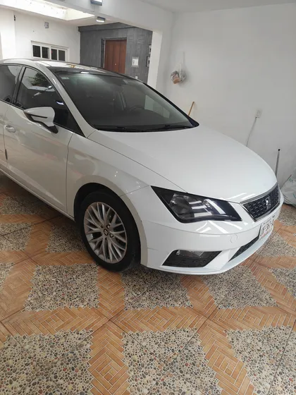 Seat Leon 1.4 Style T 150hp Mt