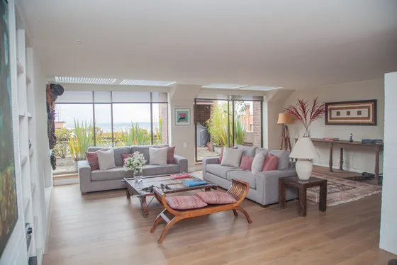 Venta De Apartamento En Los Rosales