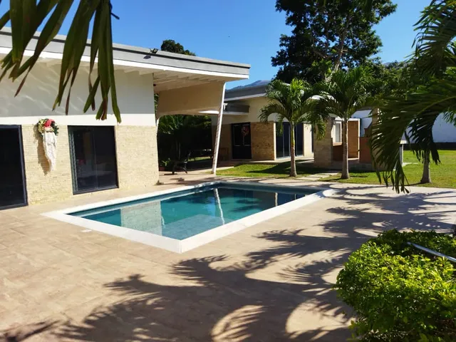 Yz Casa Montalbán Hacienda El Reposo 