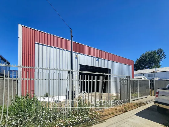 Vende Bodega En Excelente Estado Sector Pueblo Nue...