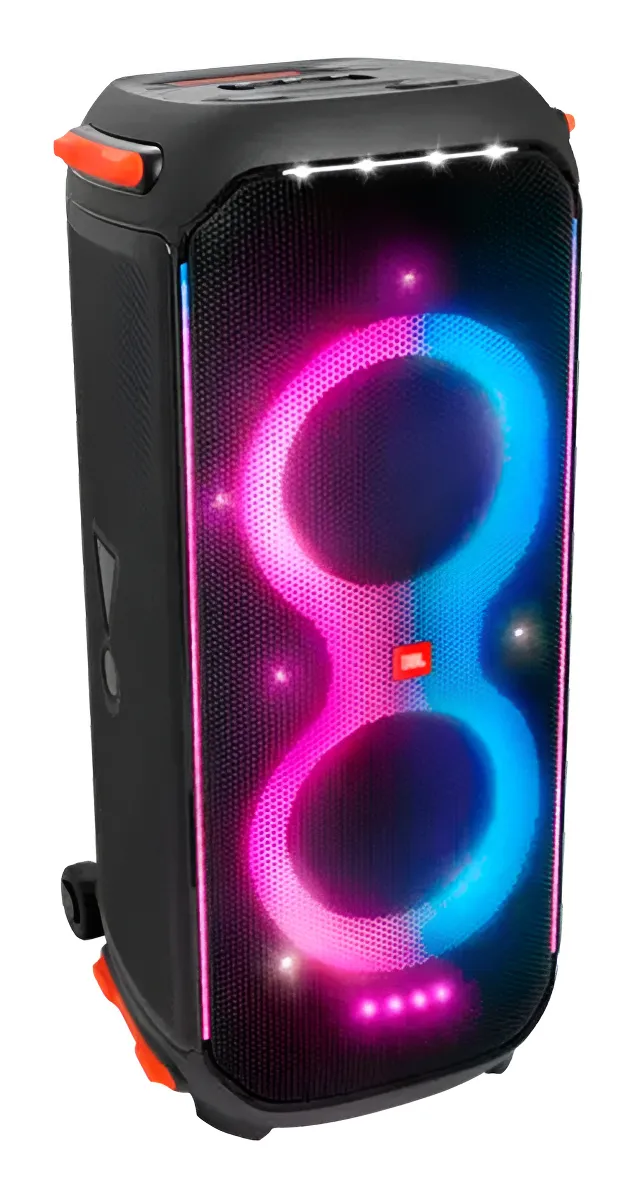 Partybox JBL PartyBox 710 é boa? Preço, Ficha técnica, Review Completo 1 Partybox JBL PartyBox 710