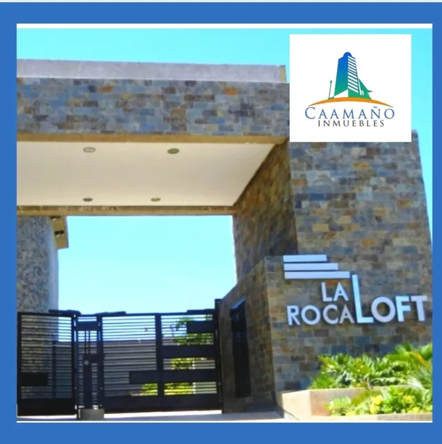 Apartamento Duplex En La Roca Loft En Av. Aldonza Manrique  Ic-00217