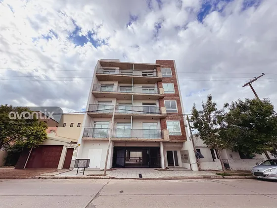 Departamento En Venta 2 Habitaciones - Luis Fanti  Rafaela
