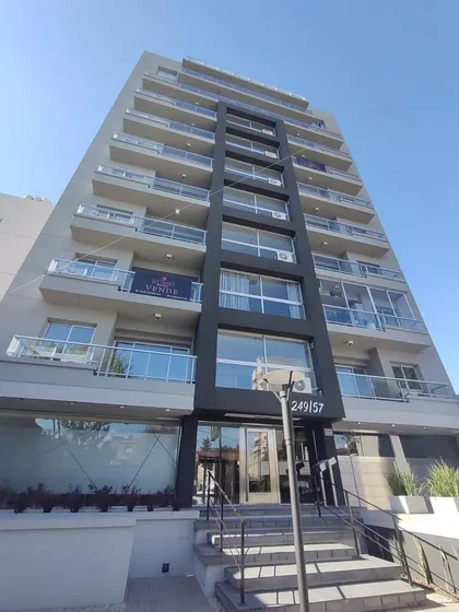 Departamento Venta Dos Ambientes Miguel Cane  249  6to A   C/  Dos Coch (lanus)