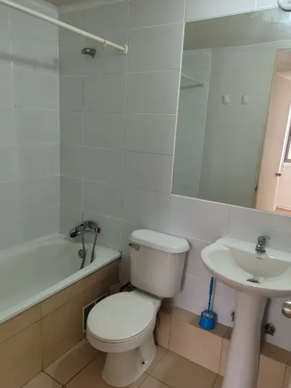 Arrienda Tu Nuevo Hogar En Condominio Barrio Bosque Inglés,