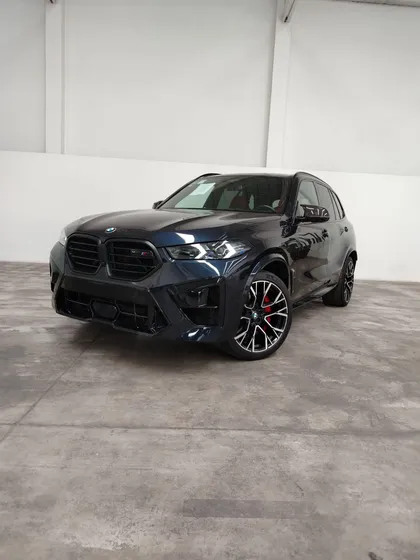 Bmw X5 M 4.4 X5 M Competition At