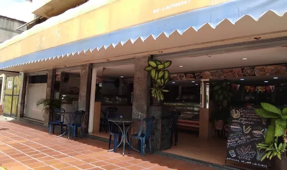  Fondo De Comercio En Venta