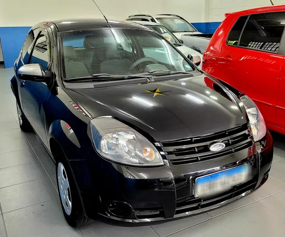 Ford Ka 1.0 Flex 3p