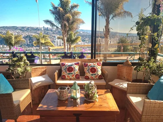 Viña Del Mar, Miraflores Bajo, Venta Departamento Mallen 47 
