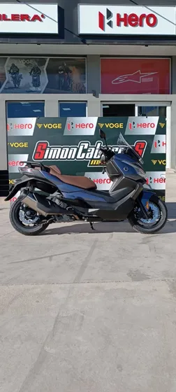 Voge Sr4 Pro Max