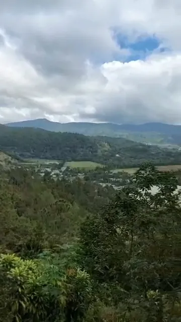 Vendo Finca San José De Ocoa 234 Tareas Ecoturística 