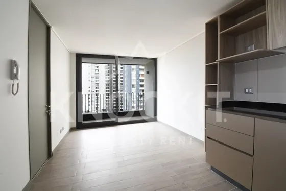 Arriendo Depto Con Balcón 1d1b Álvarez De Toledo San Miguel