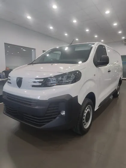 Peugeot Expert 1.6 Hdi Premium