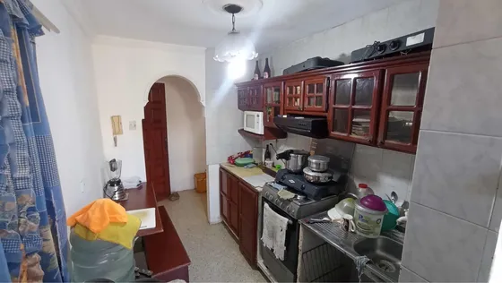Bello Apto En Venta, Edf Monterrey