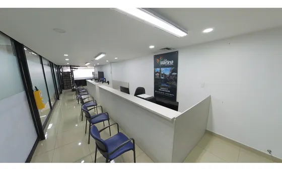 Oficina En Venta Centro Comercial Almacentro Medellín Duplex