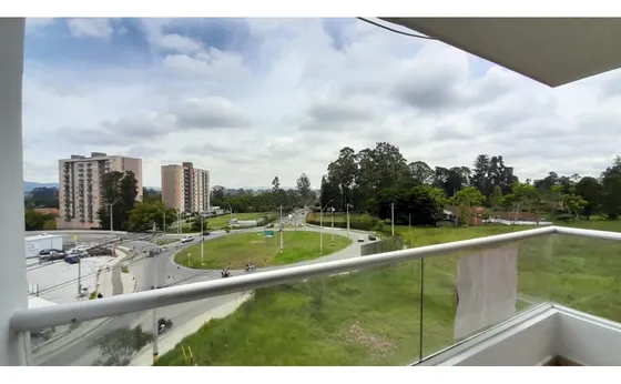 Apto Sector San Antonio De Pereira (rionegro)