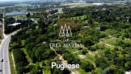 Terreno En La Reja Moreno 