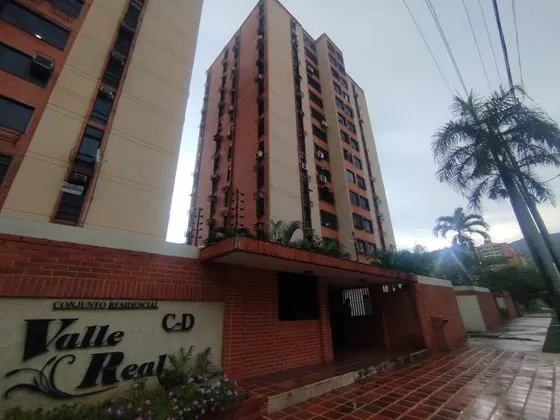 Apartamento De Oportunidad En Valle Real - Mañongo Seb - Dlp