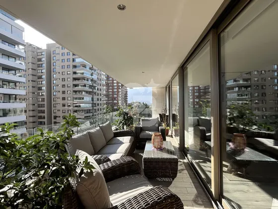 Moderno Departamento G.de Alderete- Kennedy