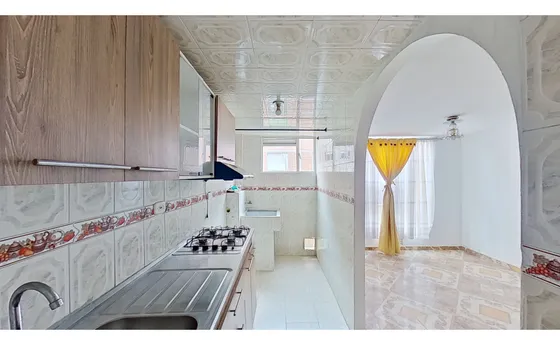 Venta De Hermoso Apartamento En Soacha 13269598549