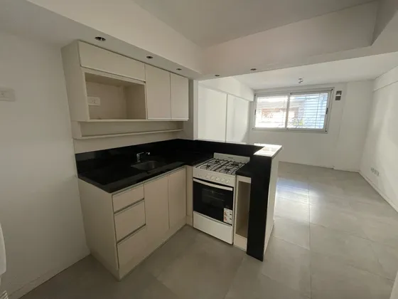 Departamento En Alquiler De Un Dormitorio En Rosario-centro