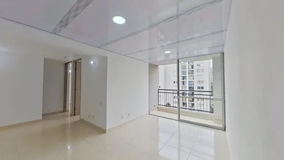 Venta Apartamento,ciudad Guabinas,yumbo,lorica