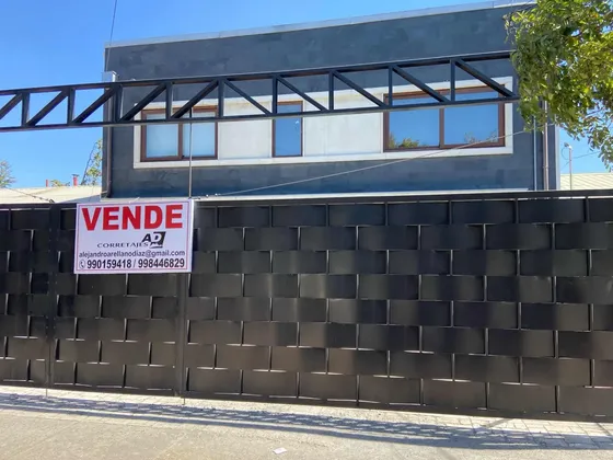 Casa+local / Av.einstein