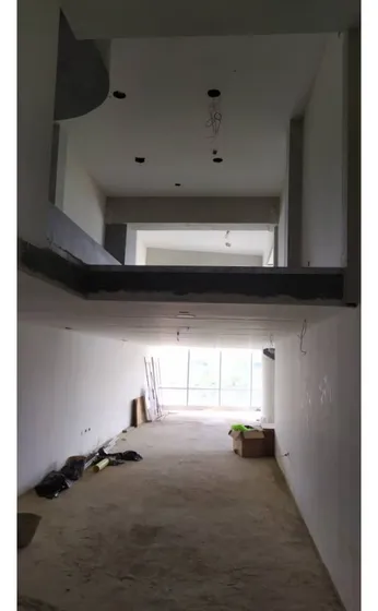Oficina En Venta En Torre Wtc Hesperia (financiada) Tcl O 5416454